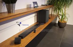 JBL Bar 1000: 7.1.4-Channel Soundbar