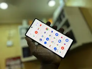 Google Pixel 6 128 GB White