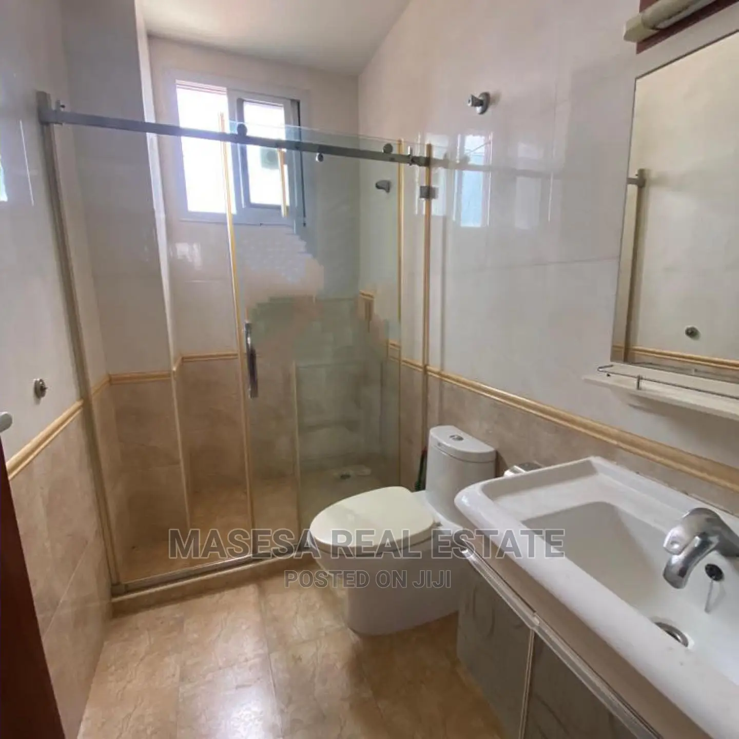 Furnished 2bdrm Apartment in Msasani for rent