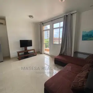 Furnished 2bdrm Apartment in Msasani for rent