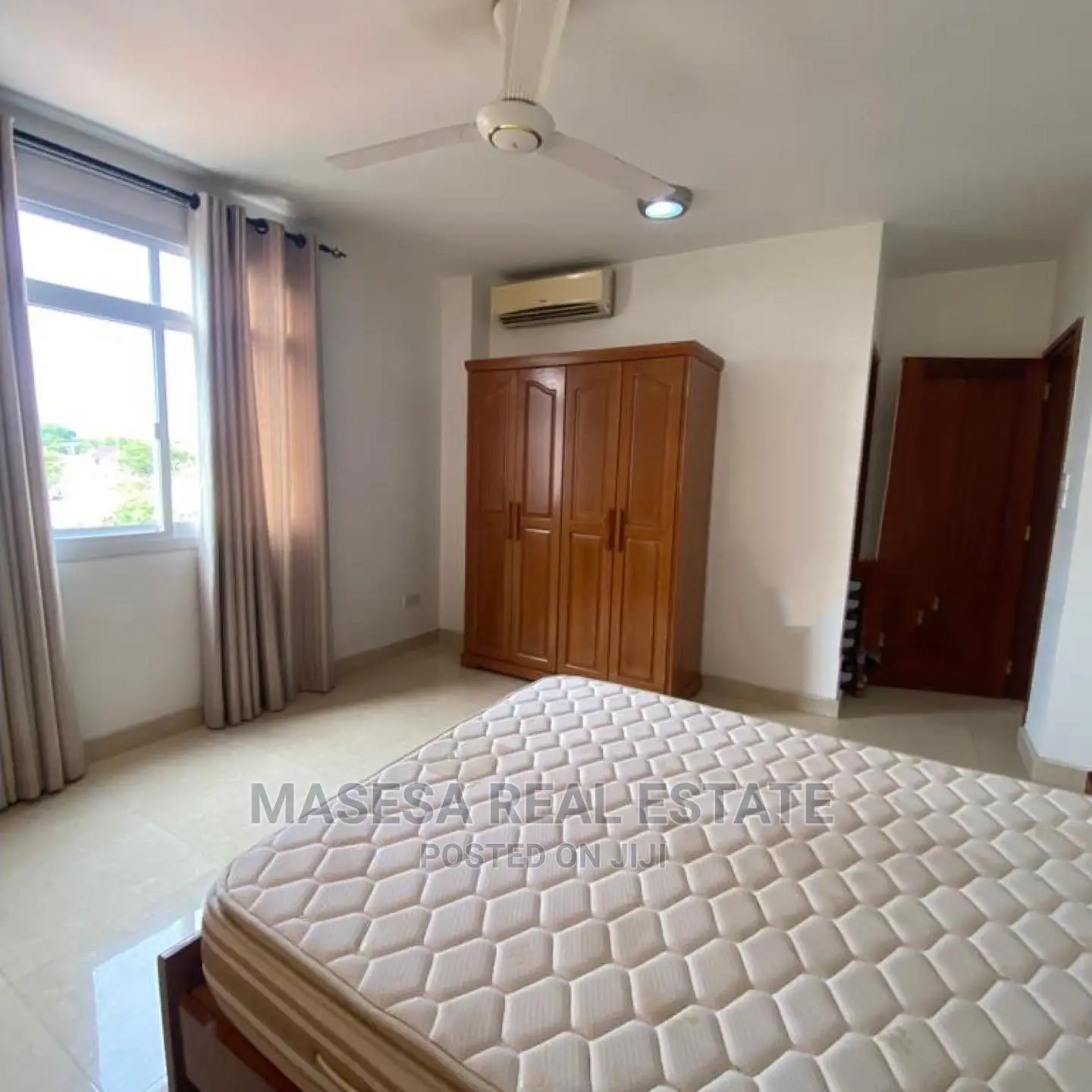 Furnished 2bdrm Apartment in Msasani for rent
