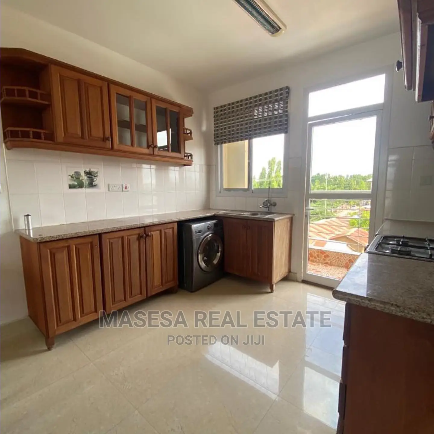 Furnished 2bdrm Apartment in Msasani for rent