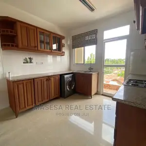 Furnished 2bdrm Apartment in Msasani for rent