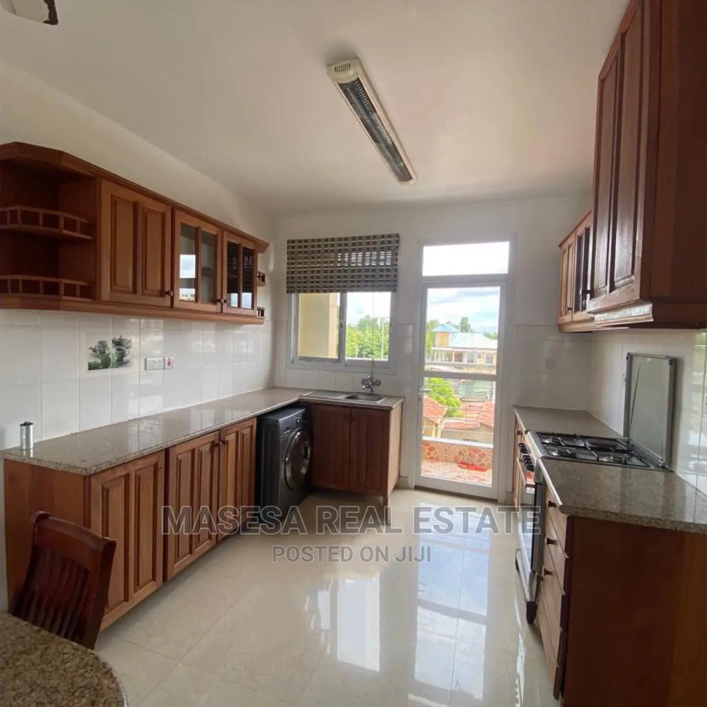Furnished 2bdrm Apartment in Msasani for rent