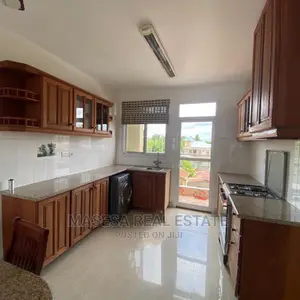 Furnished 2bdrm Apartment in Msasani for rent