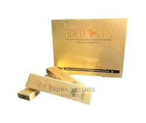 Photo - Spanish Gold Fly Women Sex Drops Booster - 12 Sachets