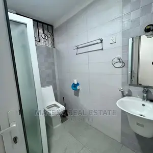 Furnished 1bdrm Apartment in Mikocheni for Rent