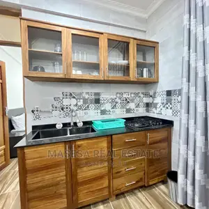Furnished 1bdrm Apartment in Mikocheni for Rent