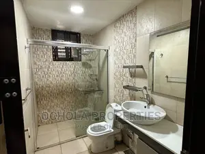Furnished 3bdrm Apartment in Masaki for Rent