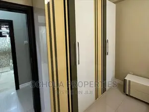 Furnished 3bdrm Apartment in Masaki for Rent