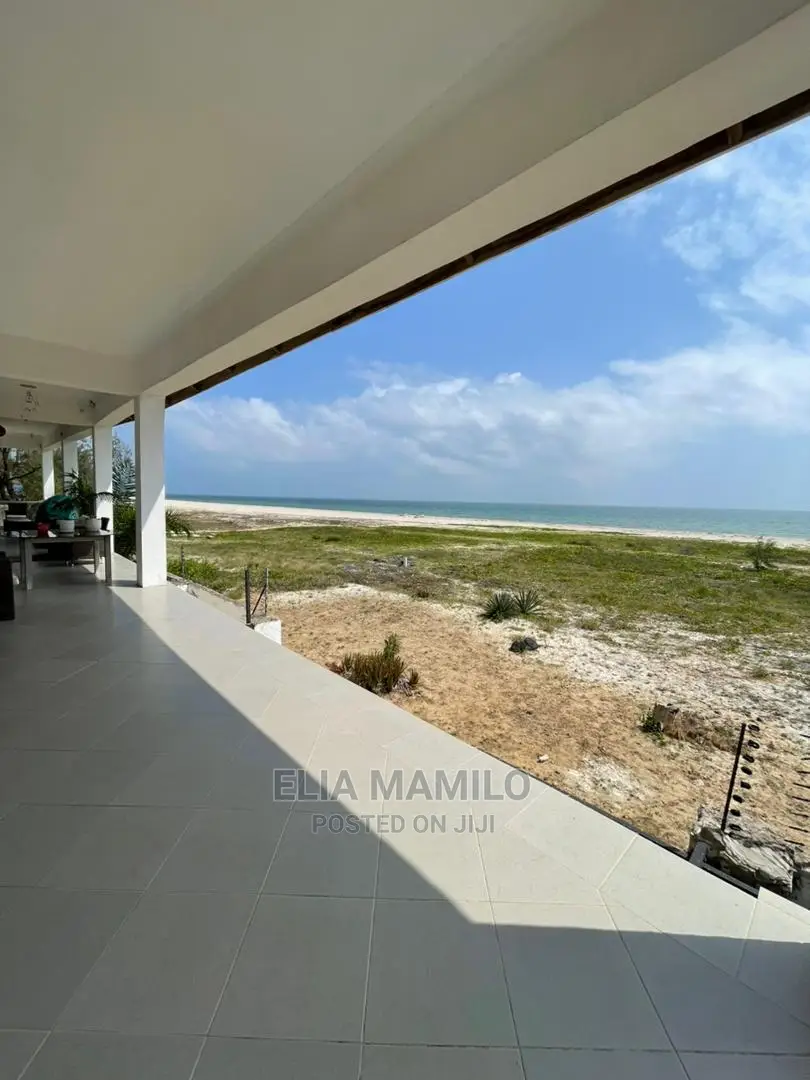 4bdrm House in Kunduchi, Dar Es for Sale