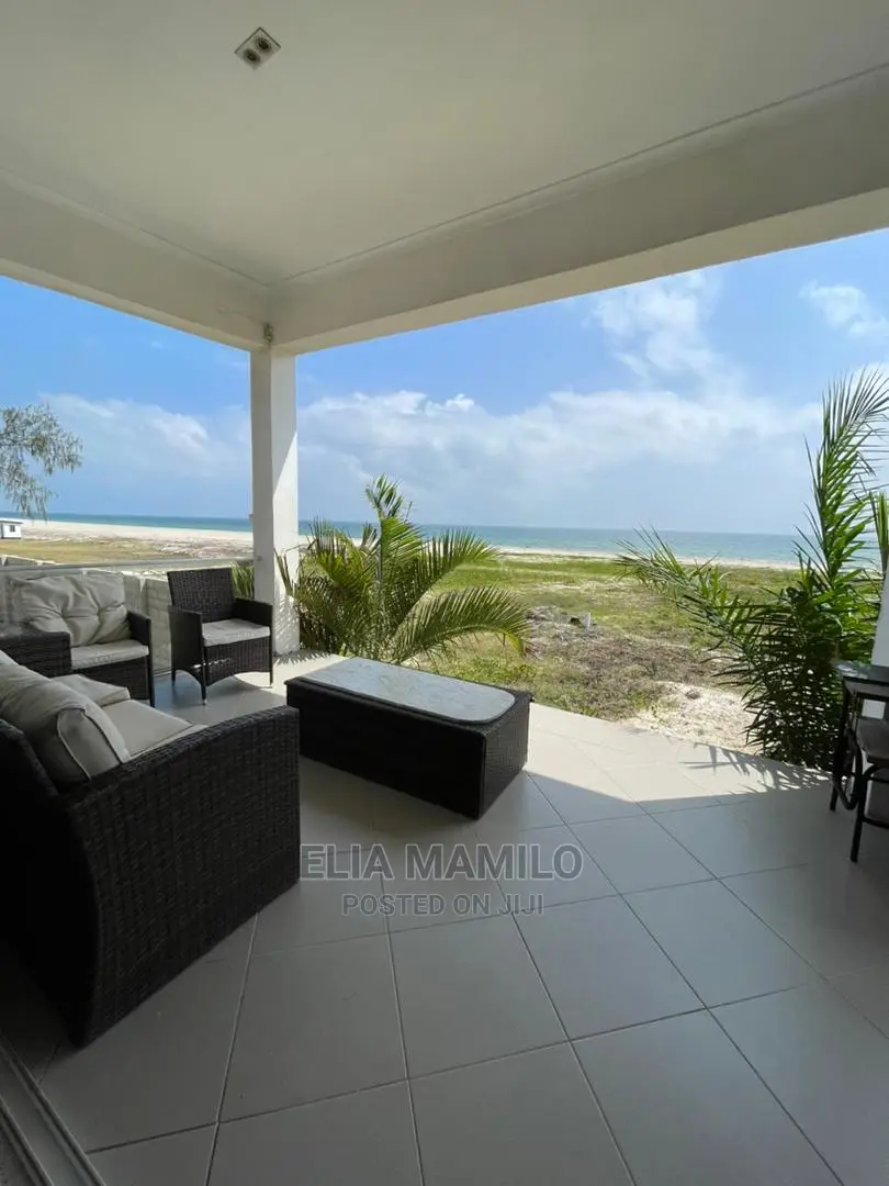 4bdrm House in Kunduchi, Dar Es for Sale