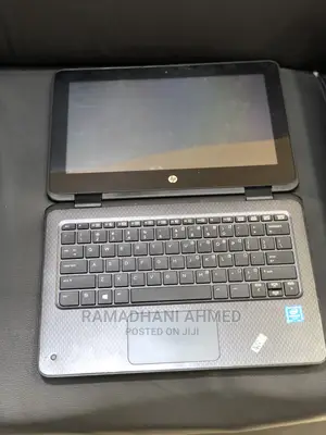 Laptop HP ProBook 11 X360 G1 EE 4GB Intel Core 2 Duo SSD 128GB