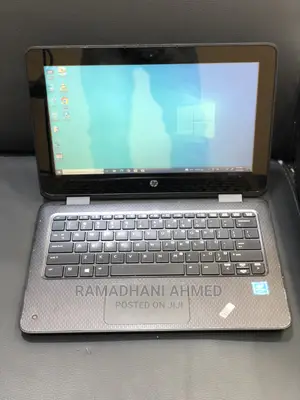 Laptop HP ProBook 11 X360 G1 EE 4GB Intel Core 2 Duo SSD 128GB