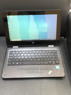 Laptop HP ProBook 11 X360 G1 EE 4GB Intel Core 2 Duo SSD 128GB