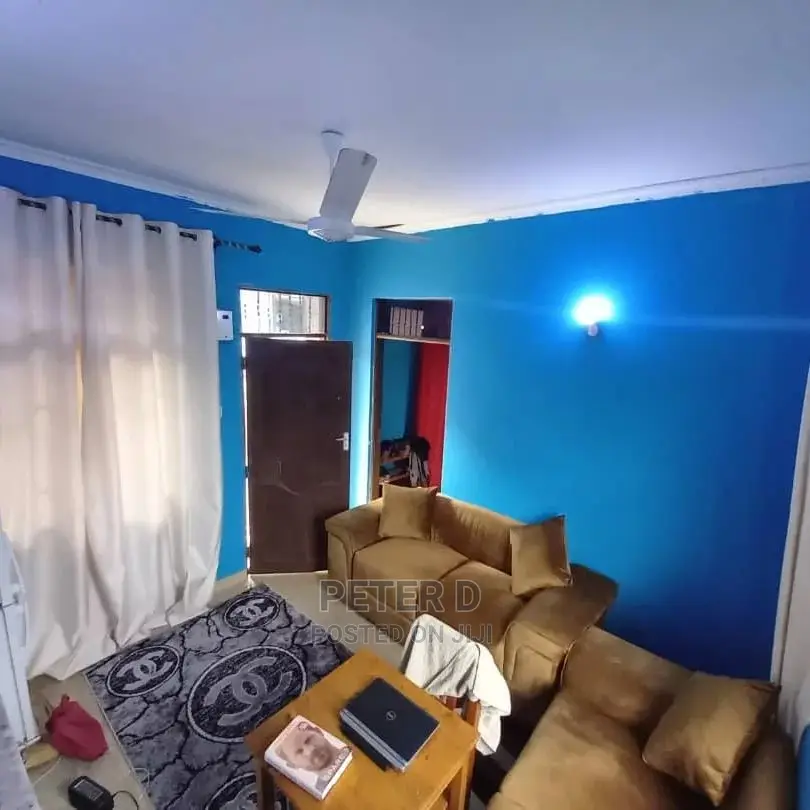 1bdrm Apartment in Kimara for Rent