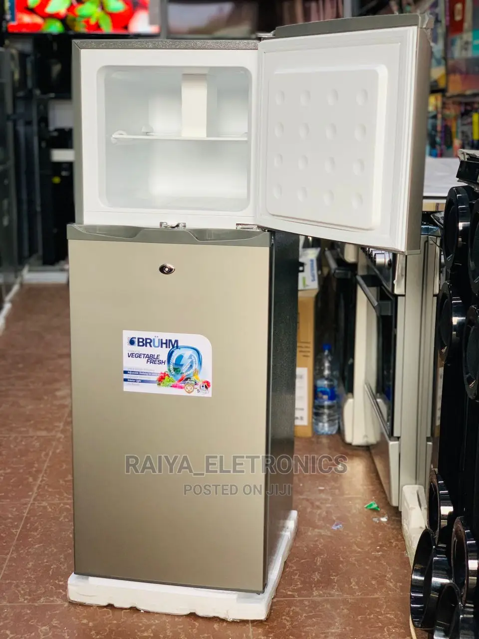 Refrigerator