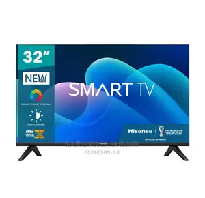 Photo - Hisense TV Smart 32