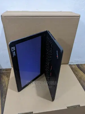 Laptop Lenovo ThinkPad Twist 8GB Intel Core I7 HDD 500GB