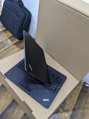 Laptop Lenovo ThinkPad Twist 8GB Intel Core I7 HDD 500GB