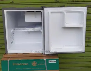 Hisense Mini Fridge