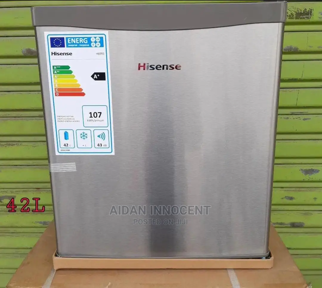 Hisense Mini Fridge