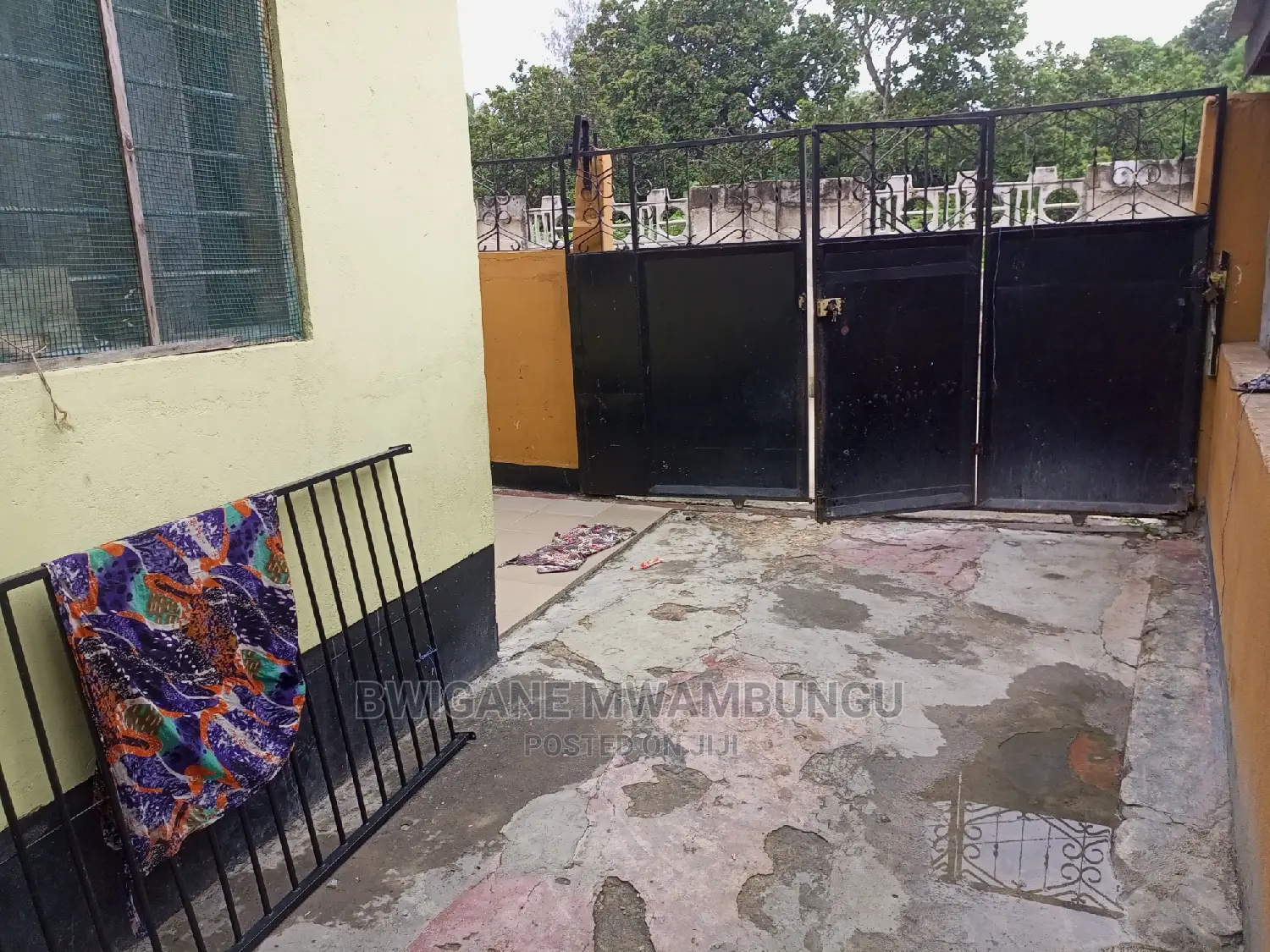 Furnished 2bdrm Apartment in Chamazi Shule, Mbagala for Sale