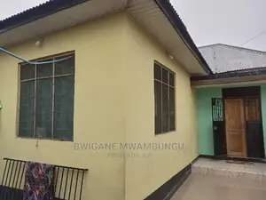 Furnished 2bdrm Apartment in Chamazi Shule, Mbagala for Sale
