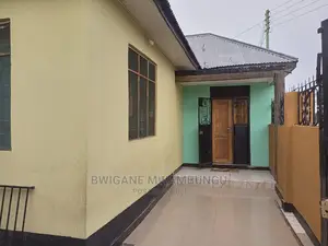 Furnished 2bdrm Apartment in Chamazi Shule, Mbagala for Sale