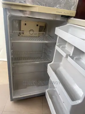 Fridge Milango 2 Kabisa