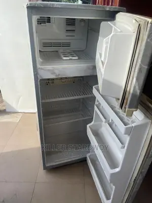 Fridge Milango 2 Kabisa