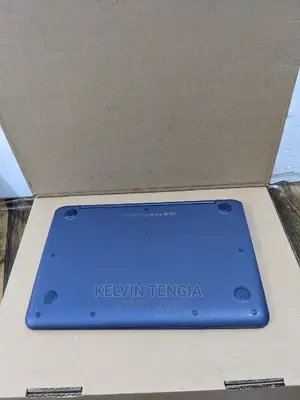 Laptop HP 4GB Intel Celeron eMMC 32GB