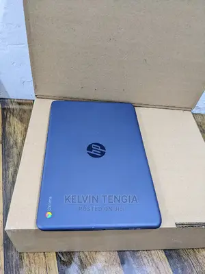 Laptop HP 4GB Intel Celeron eMMC 32GB