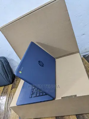 Laptop HP 4GB Intel Celeron eMMC 32GB