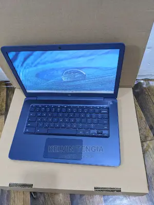Laptop HP 4GB Intel Celeron eMMC 32GB
