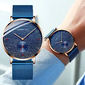 Classic Fashion Watches