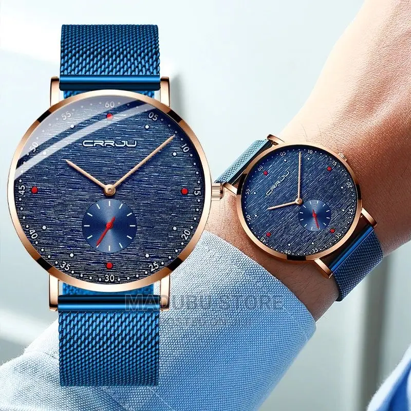 Classic Fashion Watches