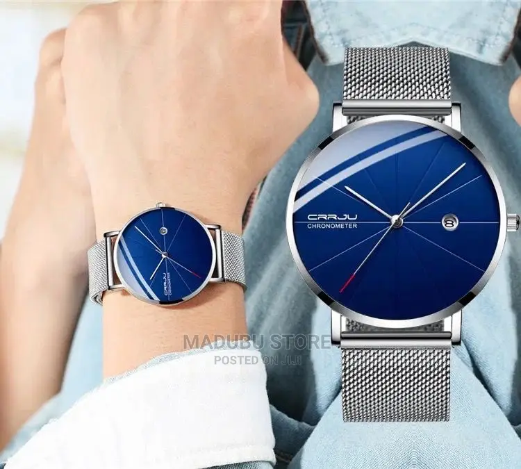 Classic Fashion Watches