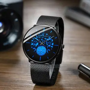 Classic Fashion Watches