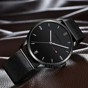 Classic Fashion Watches