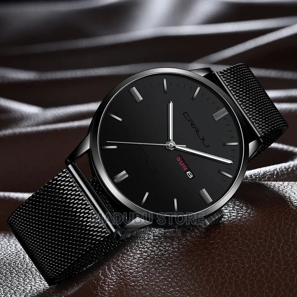 Classic Fashion Watches