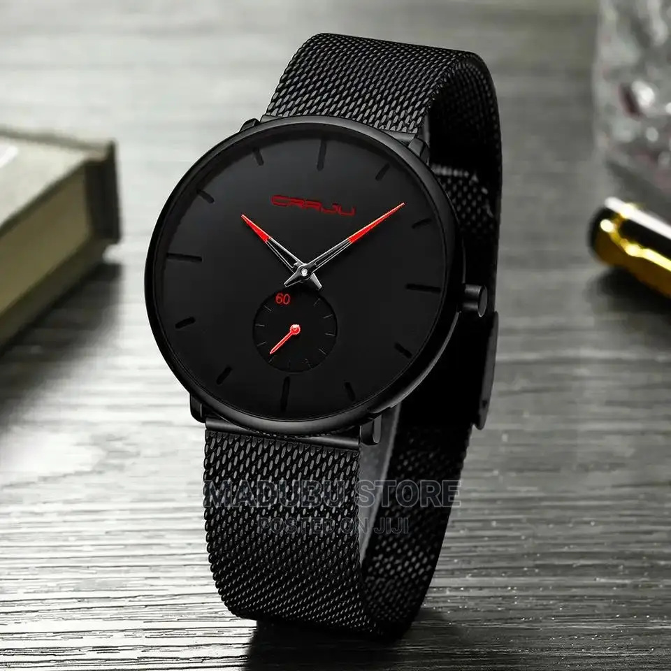 Classic Fashion Watches