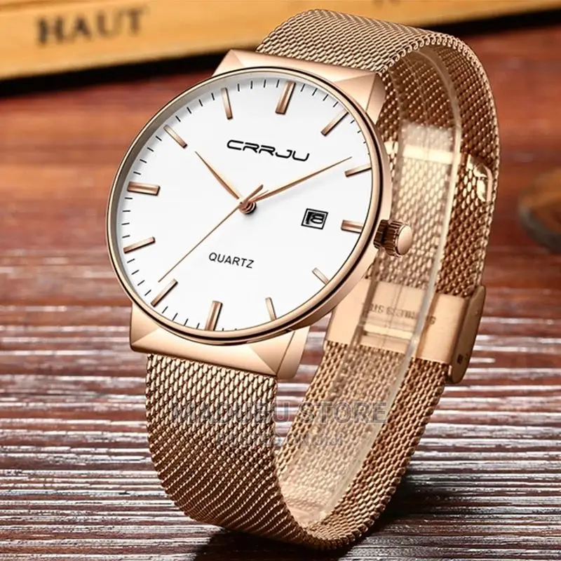 Classic Fashion Watches