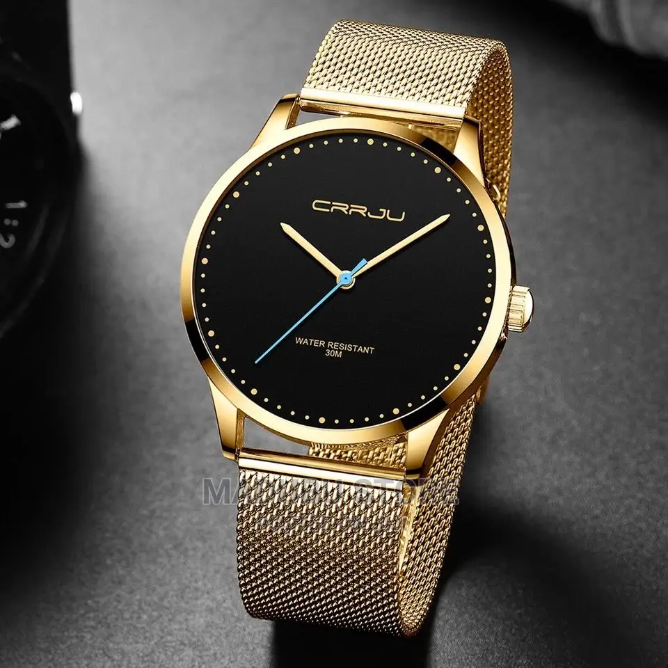 Classic Fashion Watches