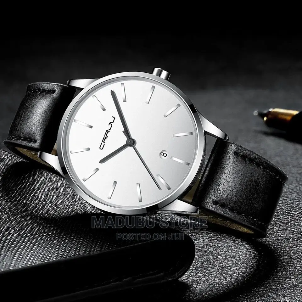 Classic Fashion Watches