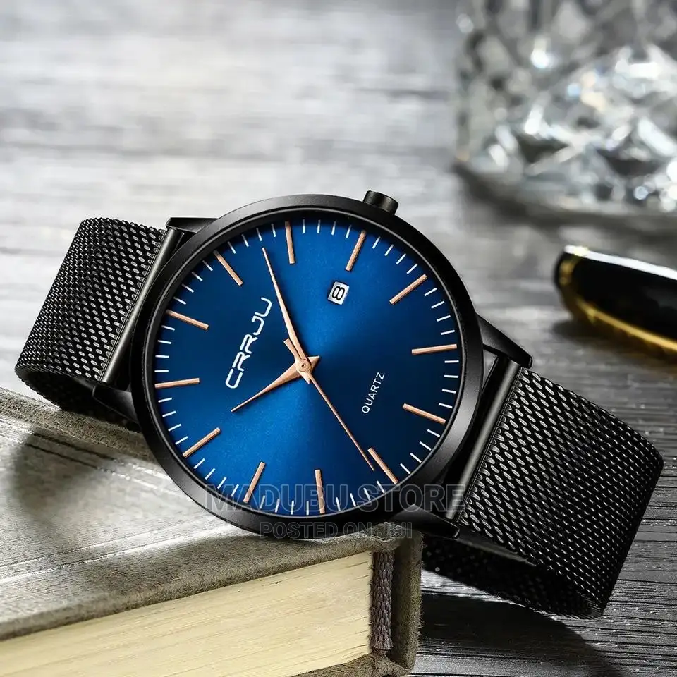 Classic Fashion Watches