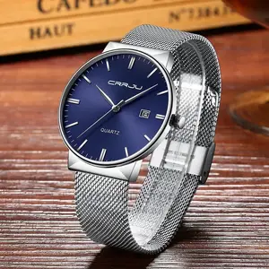 Classic Fashion Watches