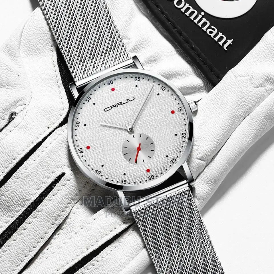 Classic Fashion Watches