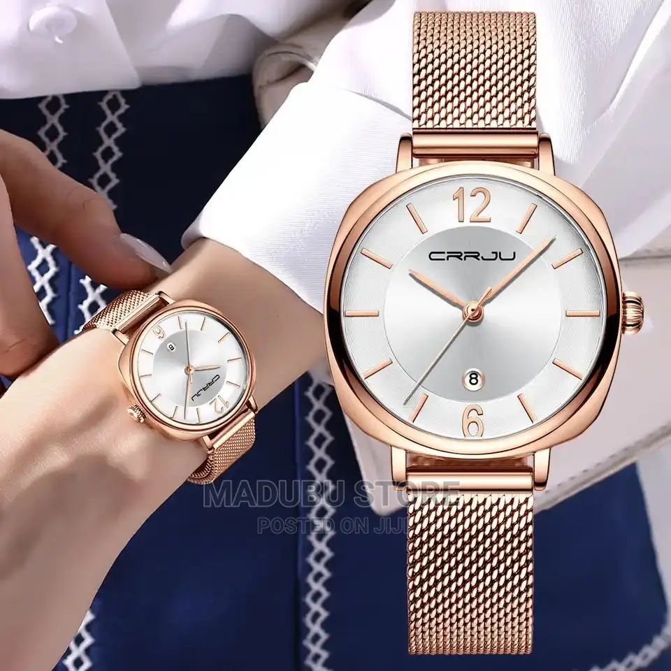 Classic Fashion Watches