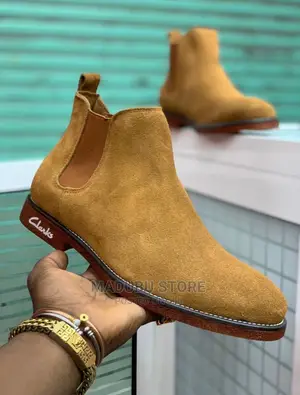 Men's Boots
